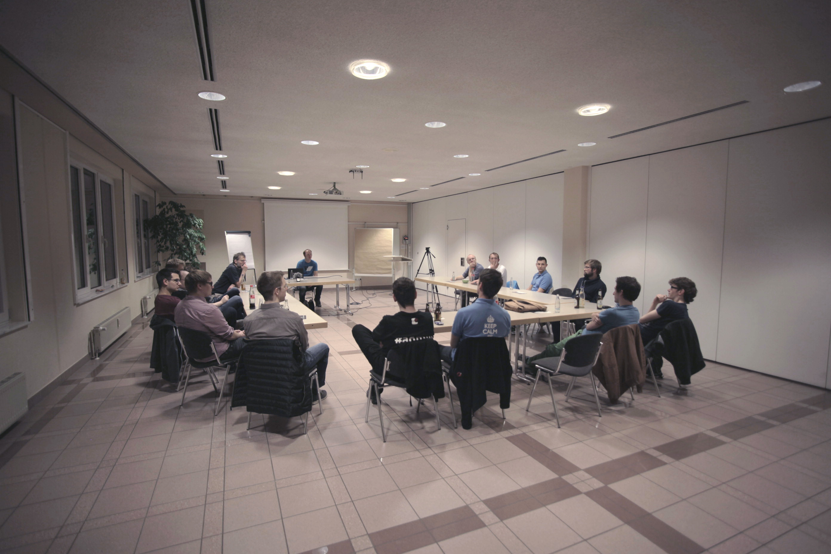 Stammtisch Stammtisch Sql At Master Magento Hackathon