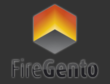Firegento Logo